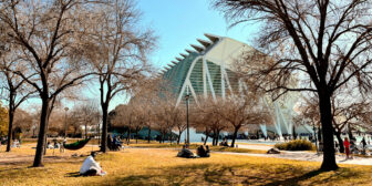 Valencia in February: Weather, Things to Do & What to Wear