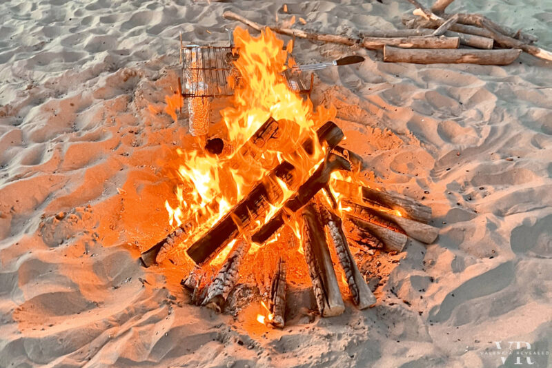 Origin of Bonfire, Bonfire Etymology
