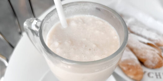 What is Horchata? Origin, History, Types & Ingredients