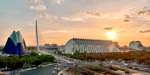 City Of Arts and Sciences, Valencia: A Local’s Guide